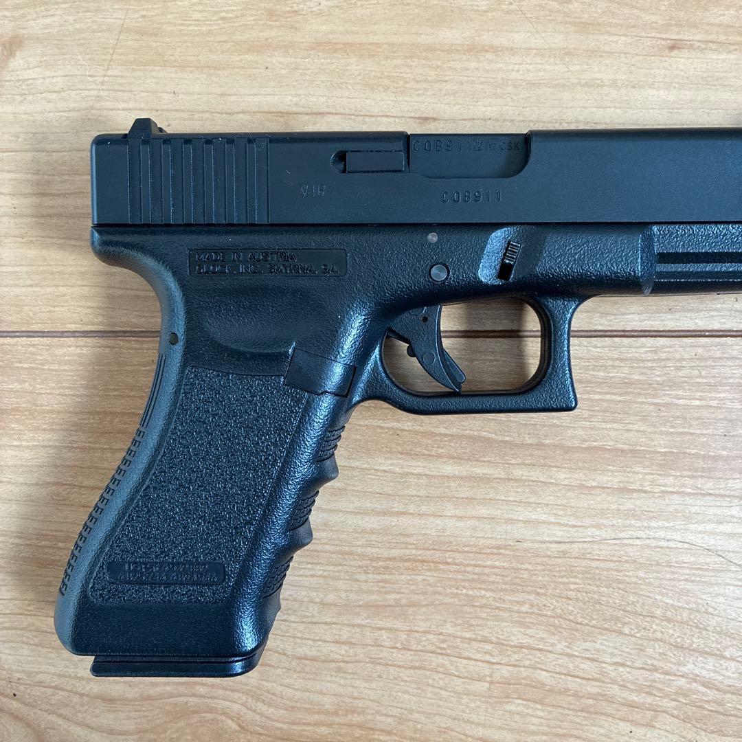 KSC GI8C グロック ガスガン