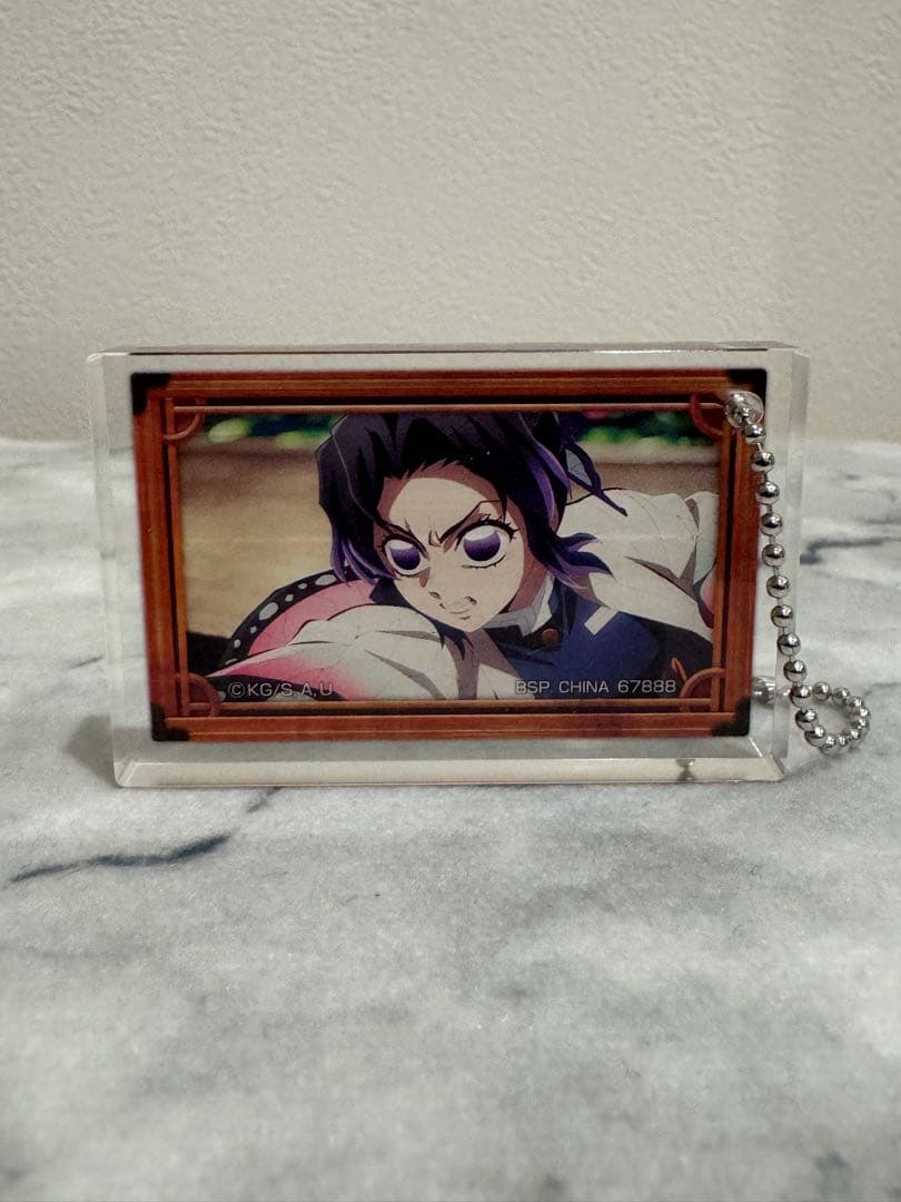 最安値！胡蝶しのぶ　鬼滅の刃　1番くじ　A賞　フィギュア　６点セット　おまけつき