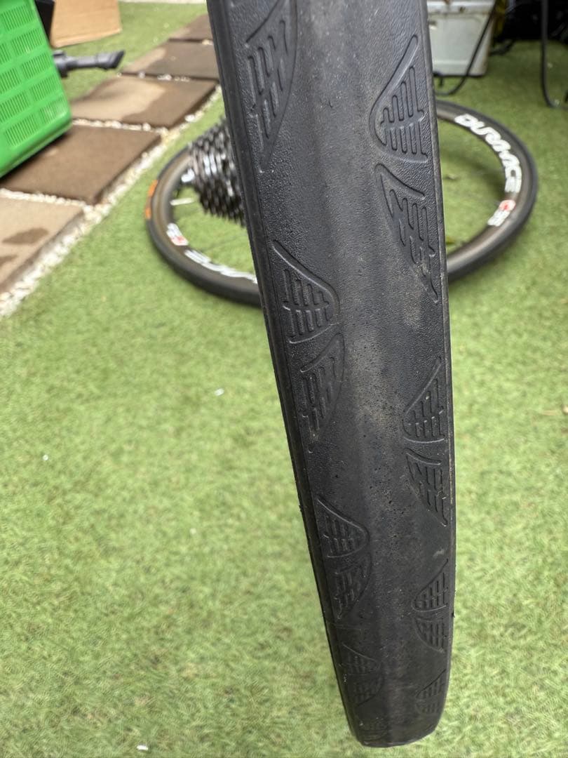 最終価格 SHIMANO シマノ DURA ACE -C35