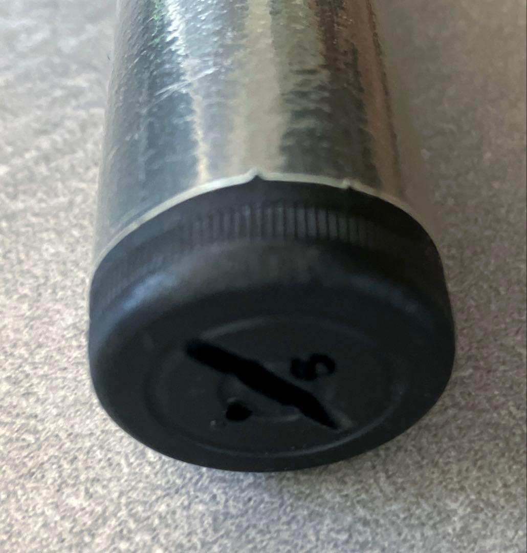 磯竿　波濤　日本製