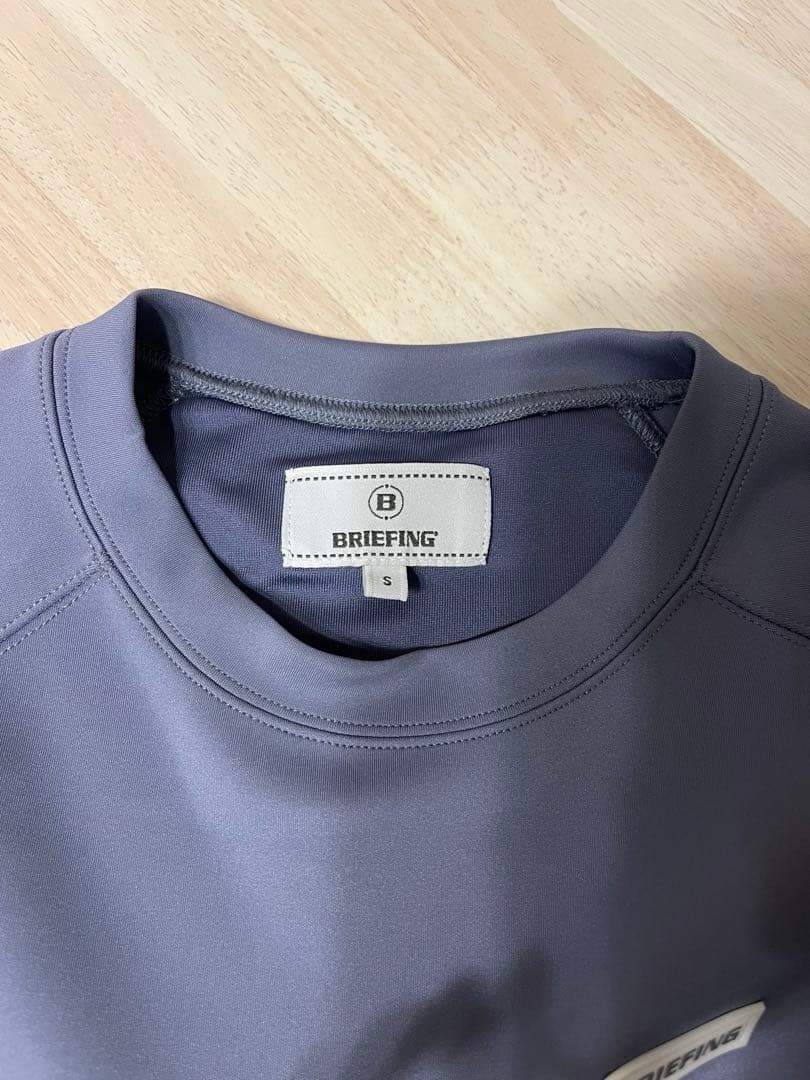 ブリーフィング　ゴルフ　Sサイズ