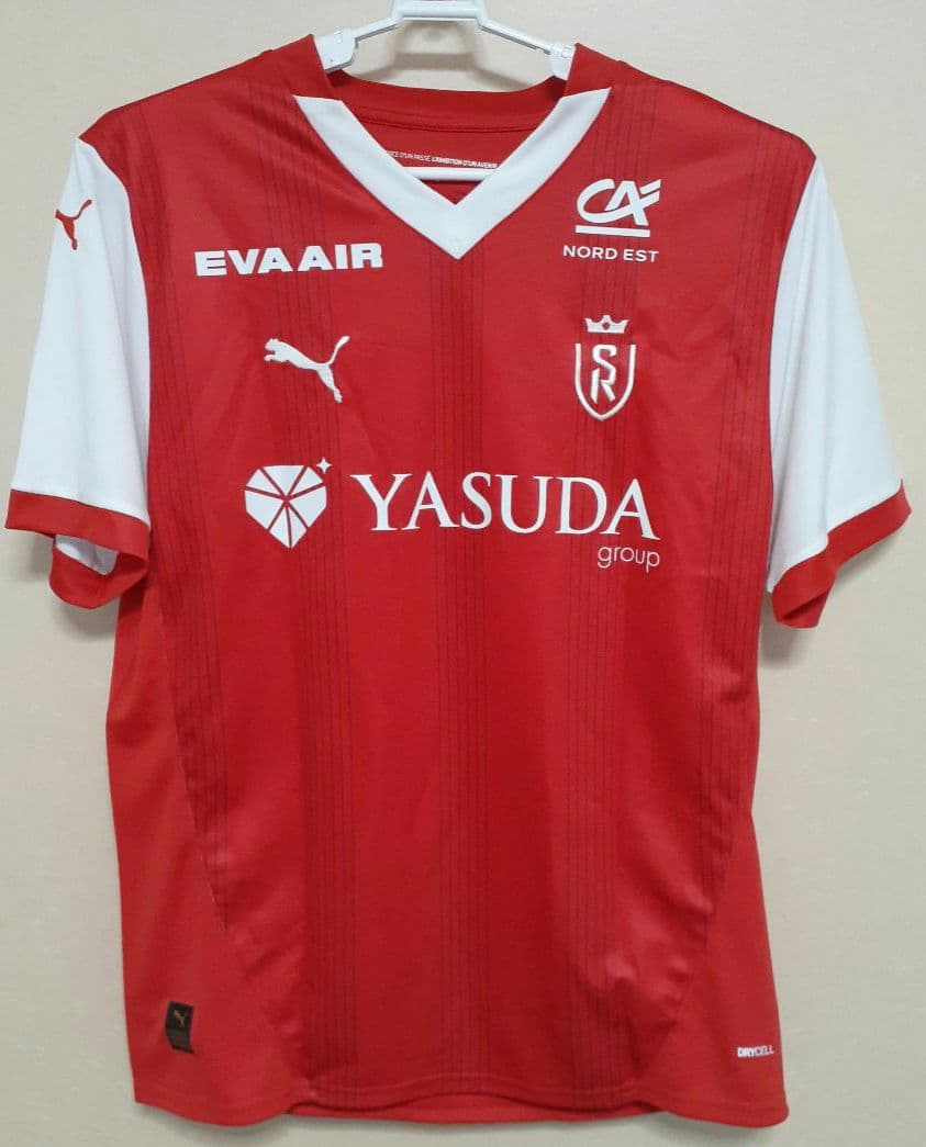 プーマ製 タグ付き新品未使用 スタッドランス　ホログラムタグ 中村敬斗 サイズL