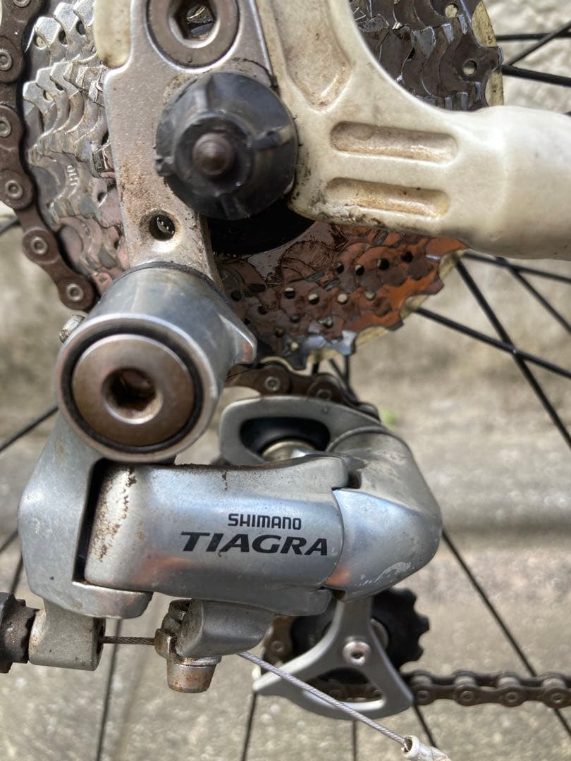 東京都　埼玉県　引き取り　Jamis シクロクロスバイク グラベルロードバイク