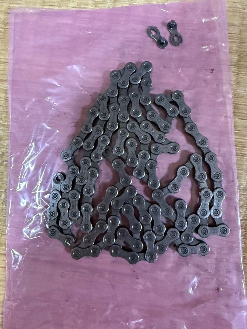 破格‼️アルテグラ8000系コンポセット　ハンドル、マウント、フロントライト付き