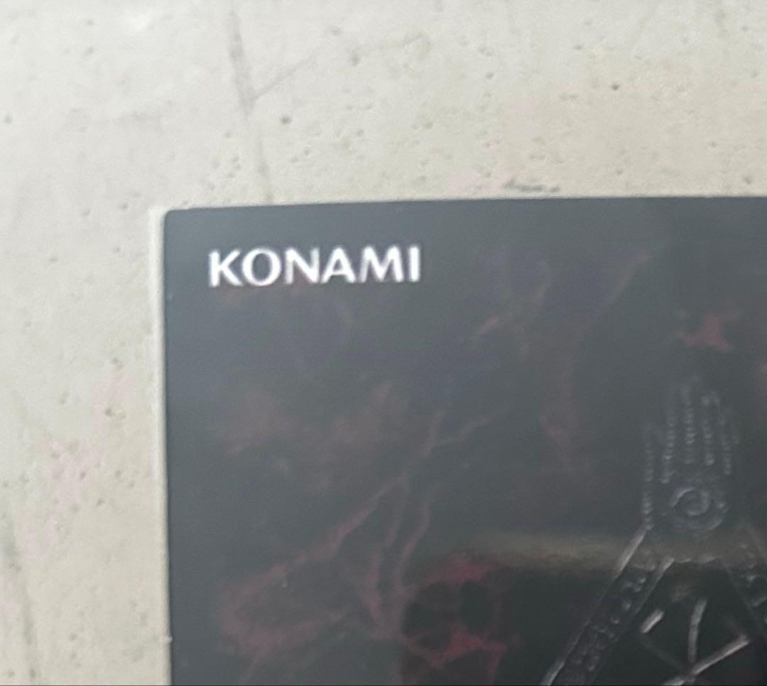 ベルセルク　BERSERK TCG 想いの飛翔　パラレル　プロモ