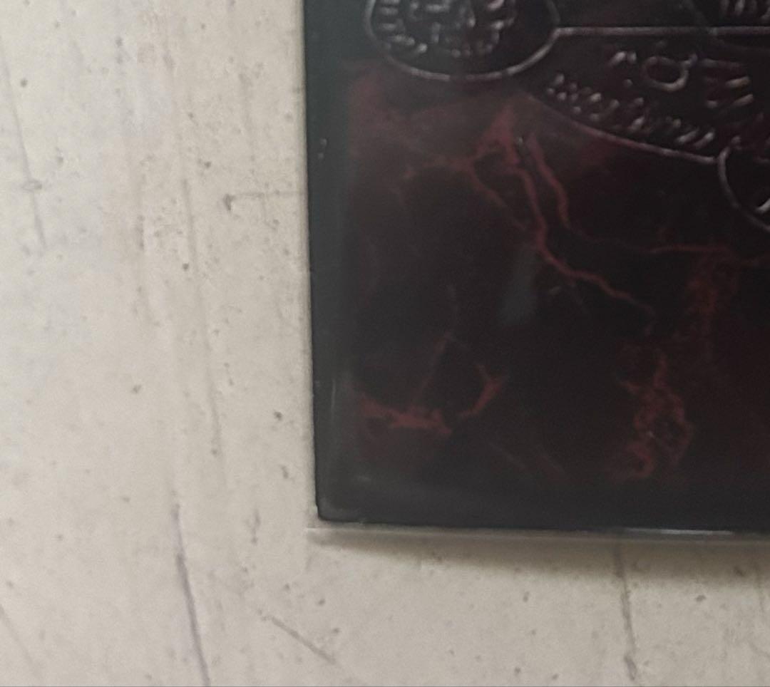 ベルセルク　BERSERK TCG 想いの飛翔　パラレル　プロモ