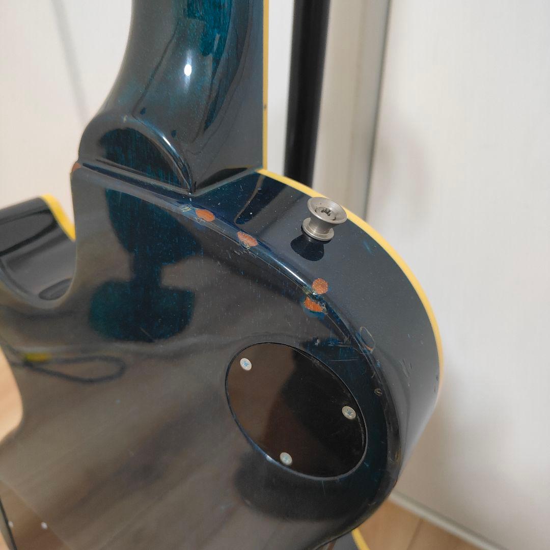 G*&様 オービル レスポール 90年代 ジャンク