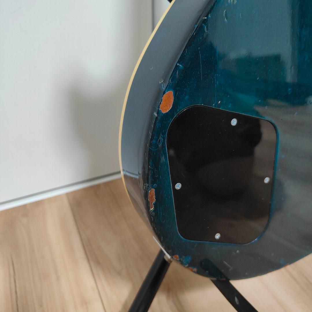 G*&様 オービル レスポール 90年代 ジャンク