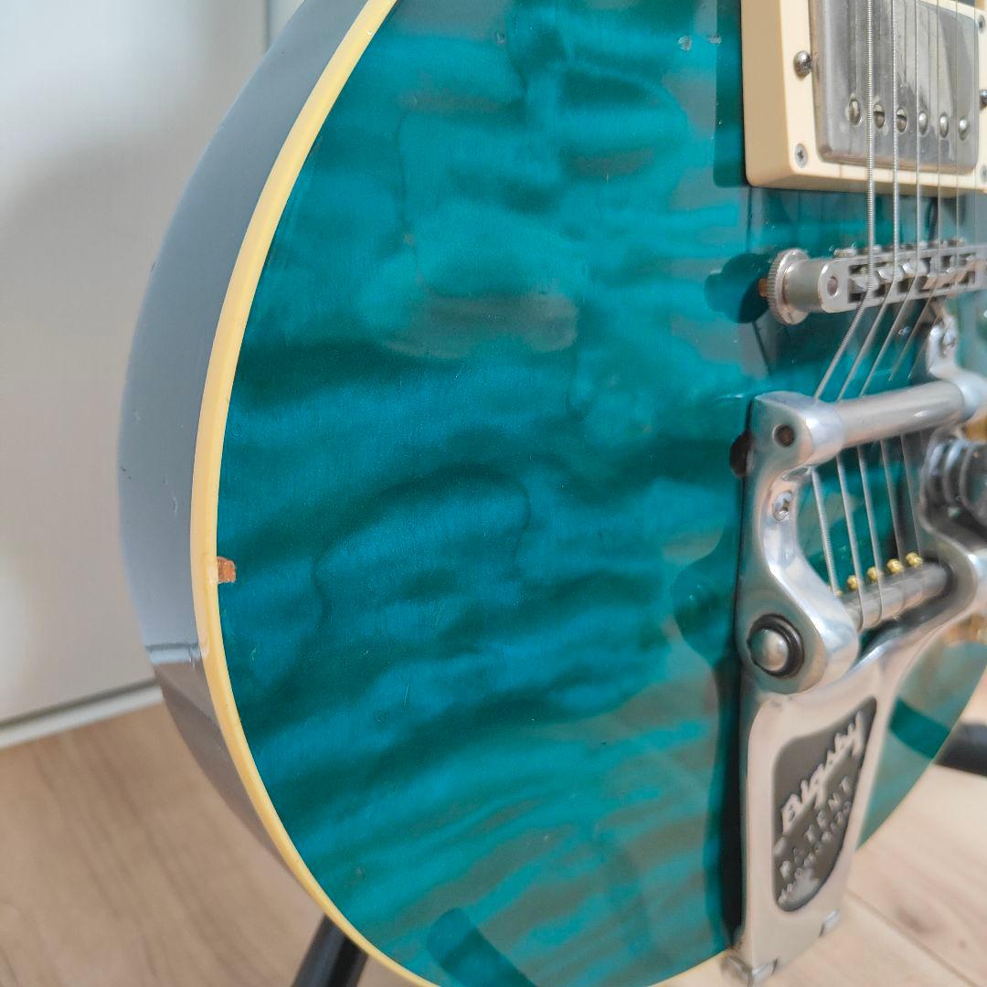 G*&様 オービル レスポール 90年代 ジャンク