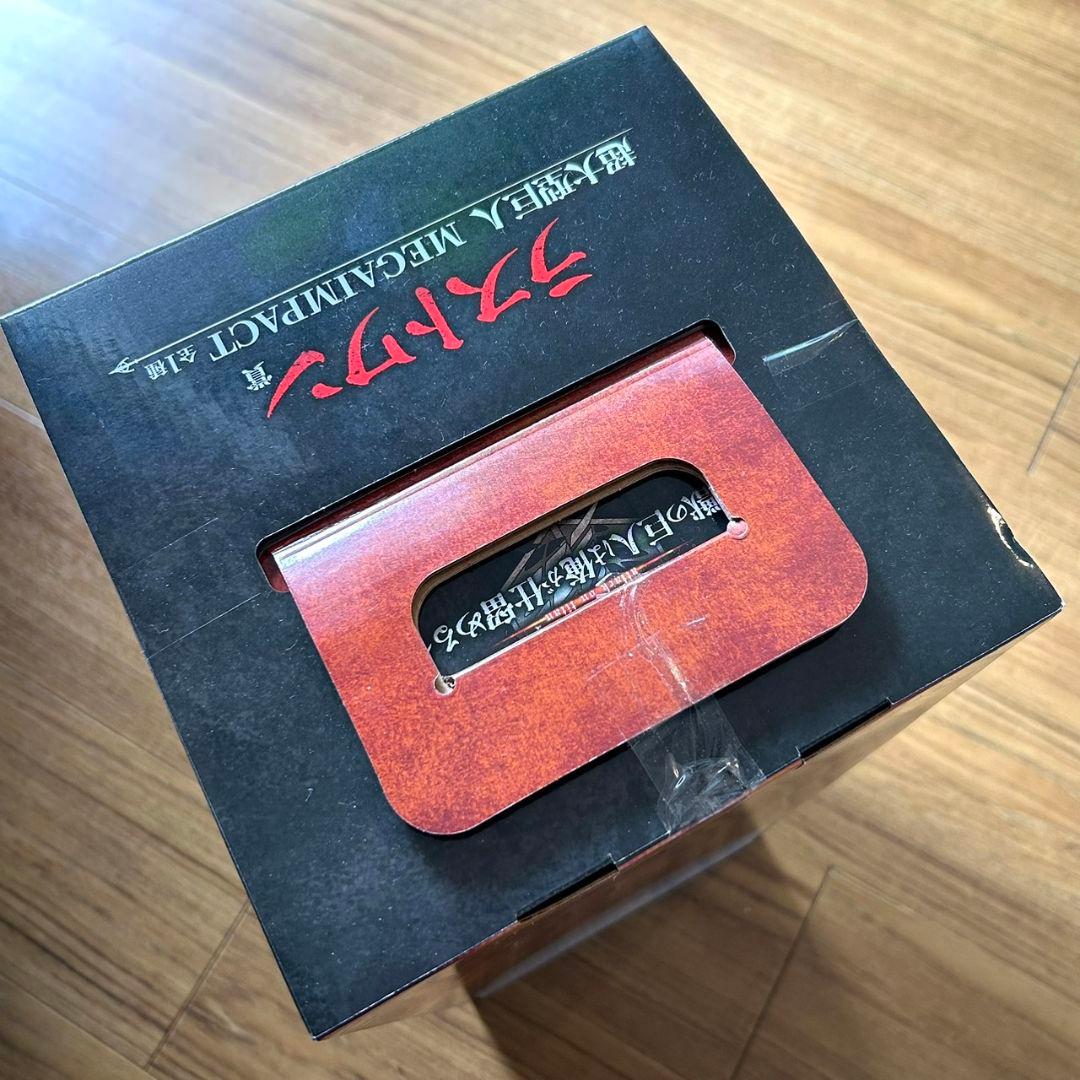 一番くじ 進撃の巨人 A賞 B賞 ラストワン