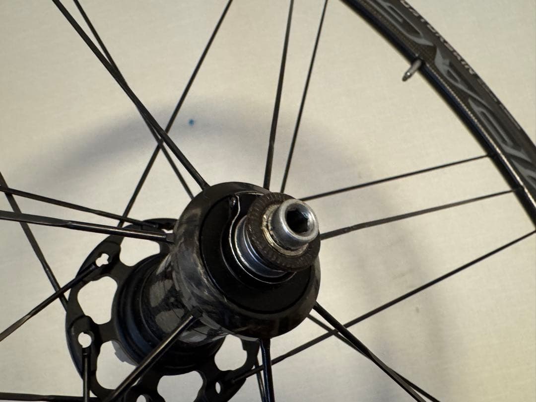 パーツ CAMPAGNOLO BORA ULTRA 35 AC3 TU