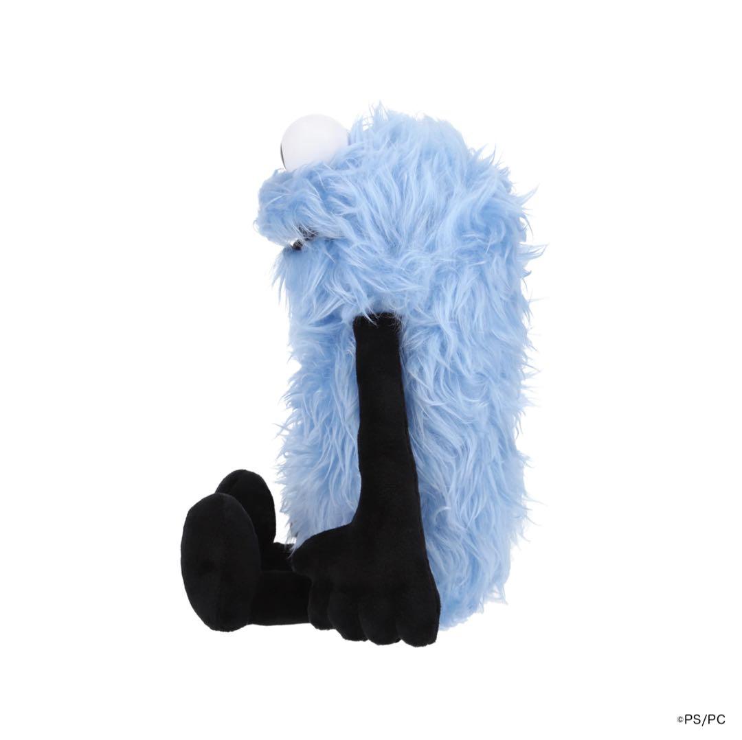 新品未開封 パペットスンスン ぬいぐるみ スンスン