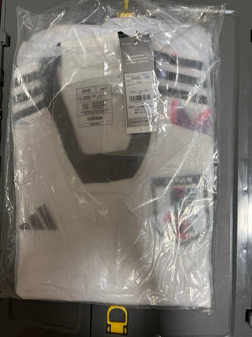 新品 サッカー日本代表 2022 アウェイ オーセンティック ユニフォーム 長袖