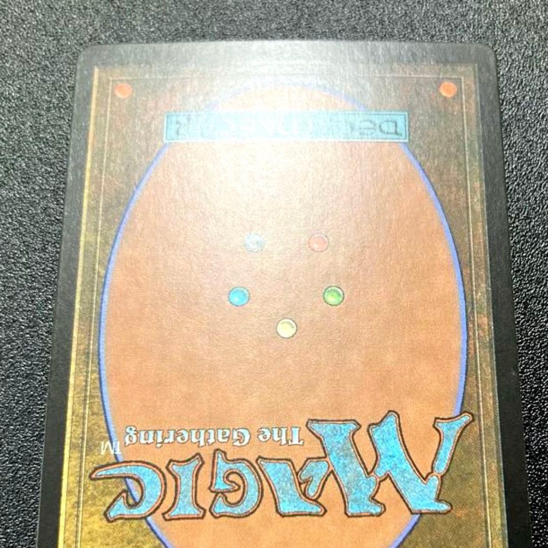 MTG 荒廃の天使　日本語　foil