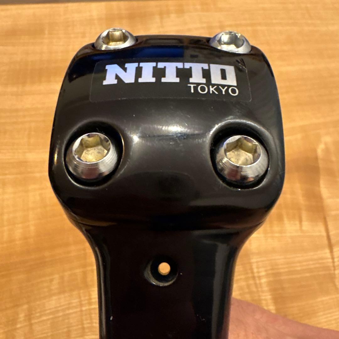 NITTO MT-1 ステム