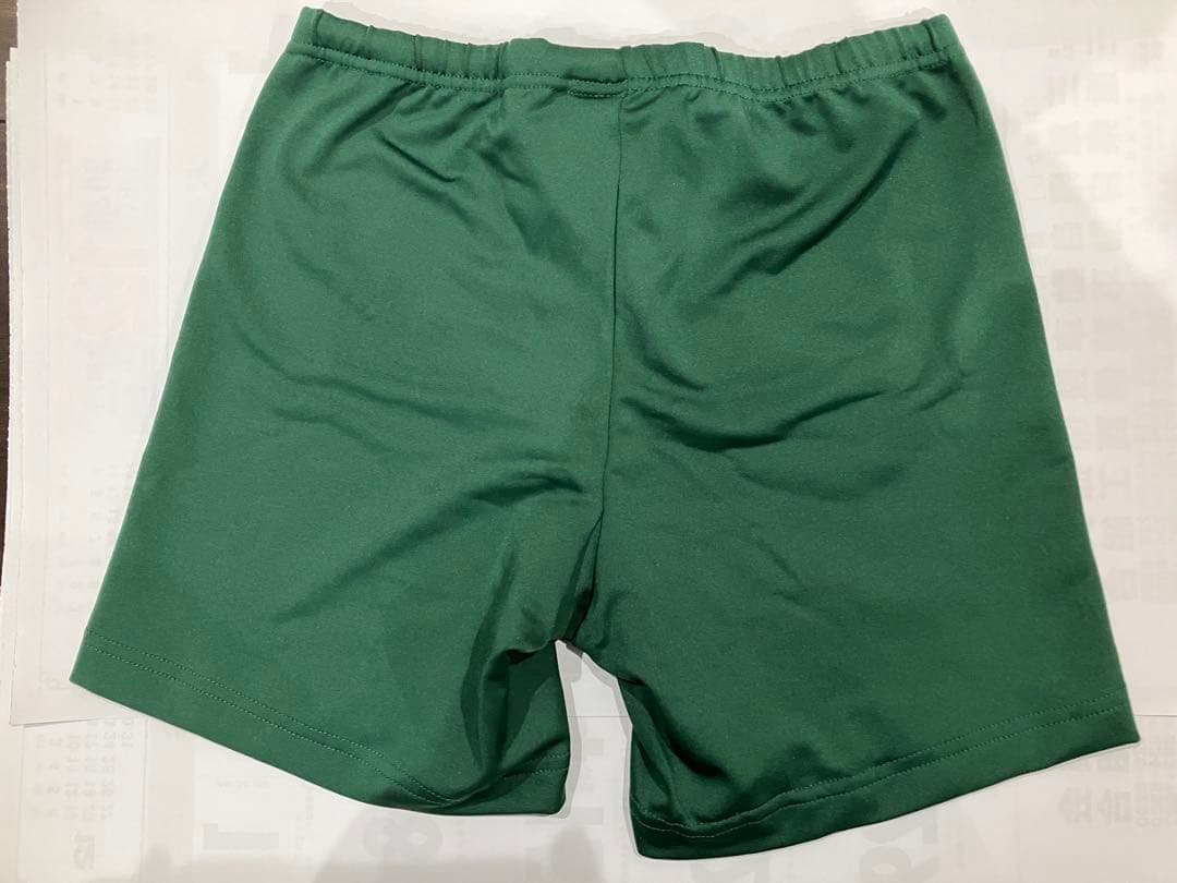 バレーボールブラジル代表 ÉRIKA選手 3番 ユニフォーム上下