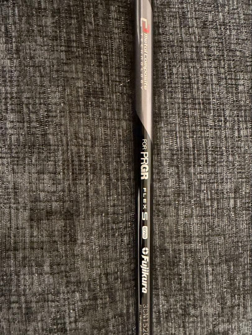 プロギア05 アイアンセット