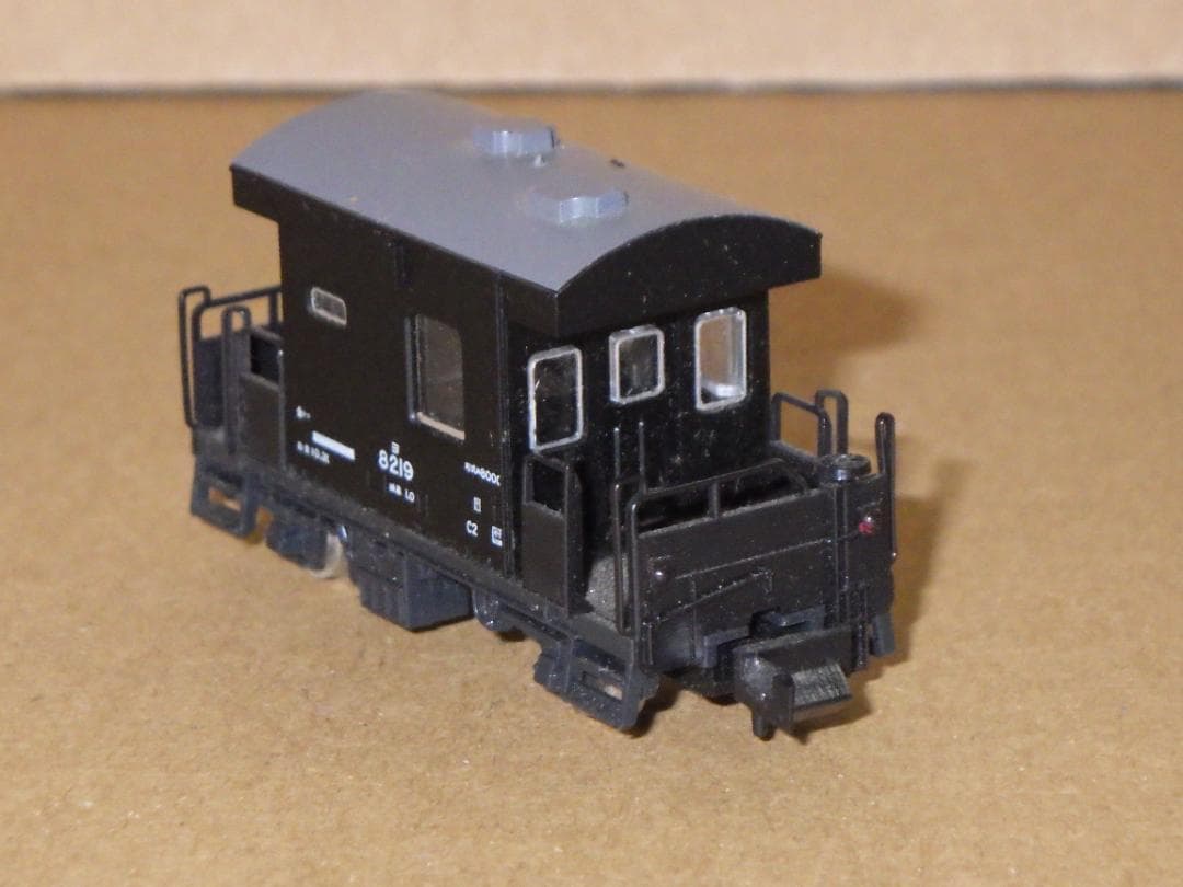 鉄道模型 トミックス TOMIX ディーゼル車 国鉄 KATO 2軸貨車 トミー