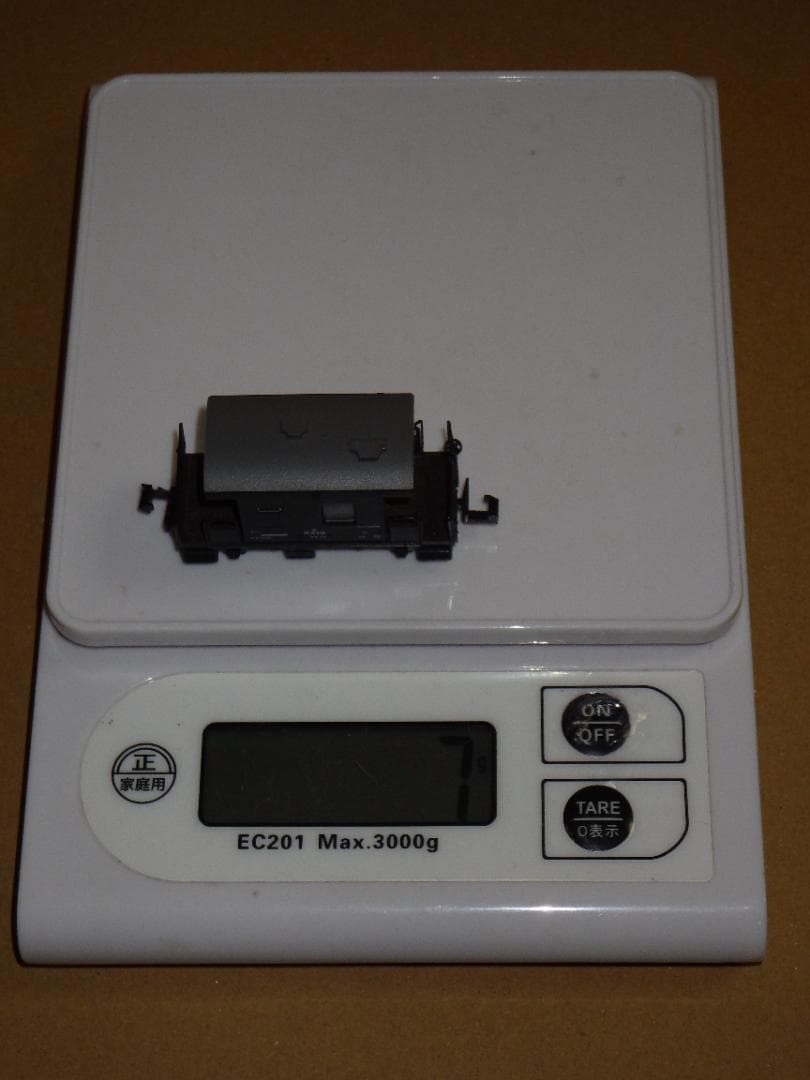 鉄道模型 トミックス TOMIX ディーゼル車 国鉄 KATO 2軸貨車 トミー