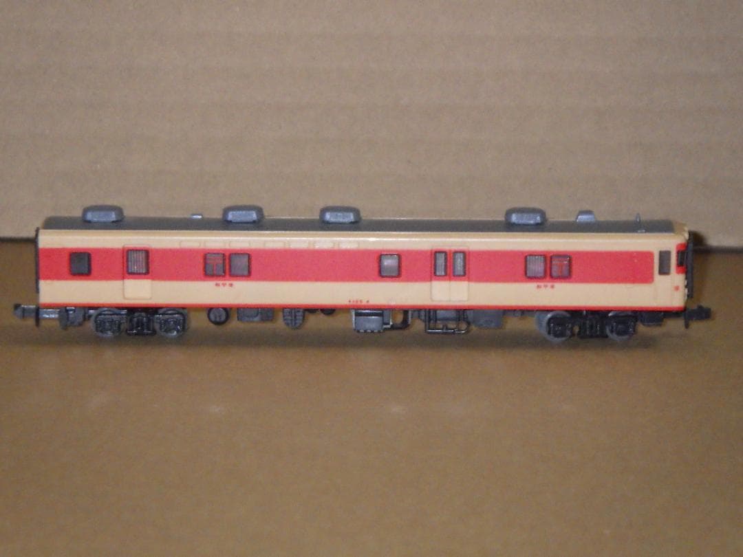 鉄道模型 トミックス TOMIX ディーゼル車 国鉄 KATO 2軸貨車 トミー