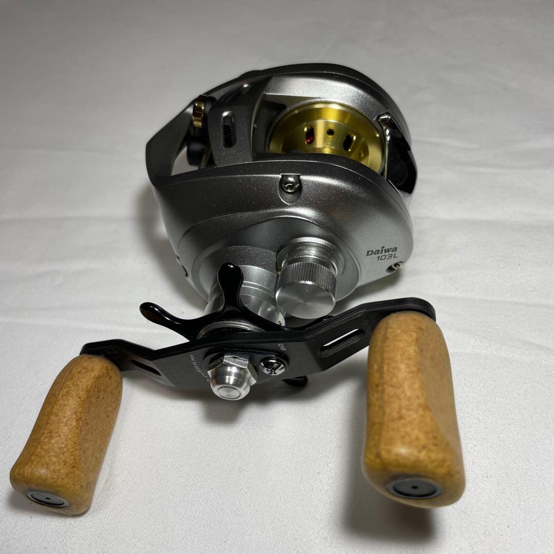 アルファス　Ｒエディション　Lハンドル