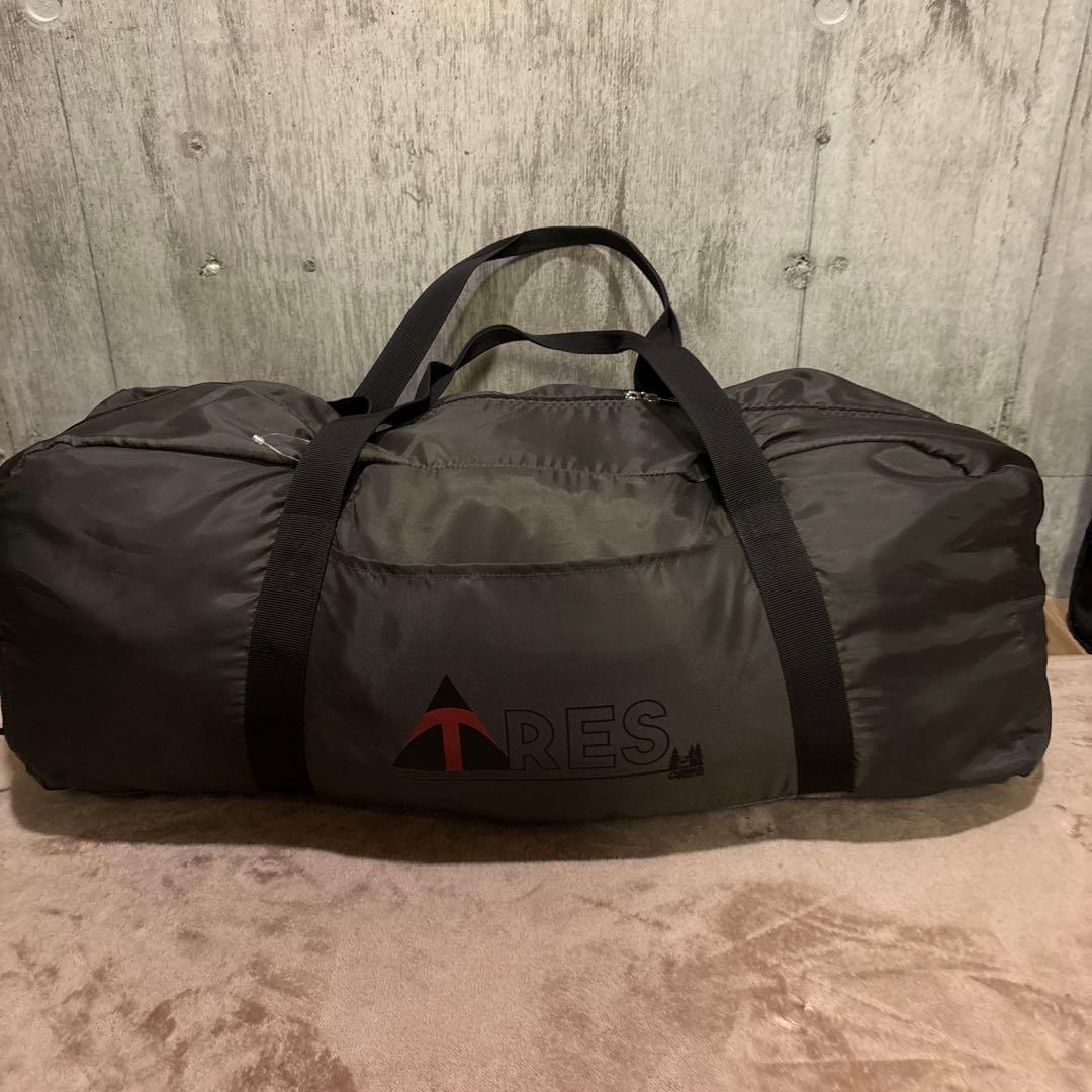 ogawa オガワ トレス　ワンポールテント