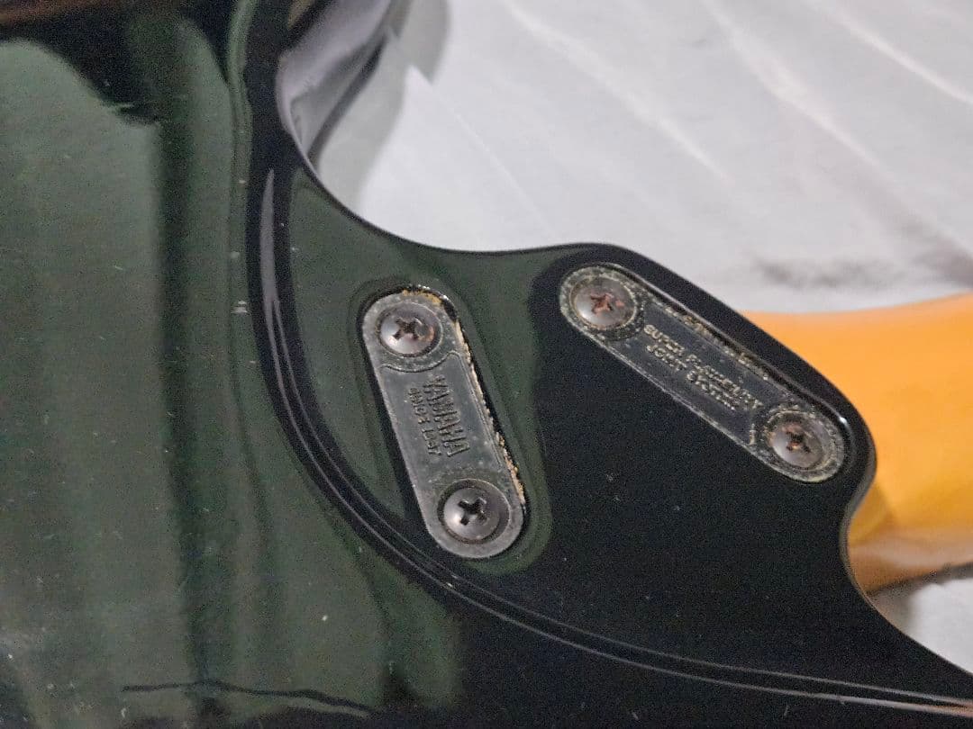 YAMAHA MG-M2G ネオン 松本 B'z