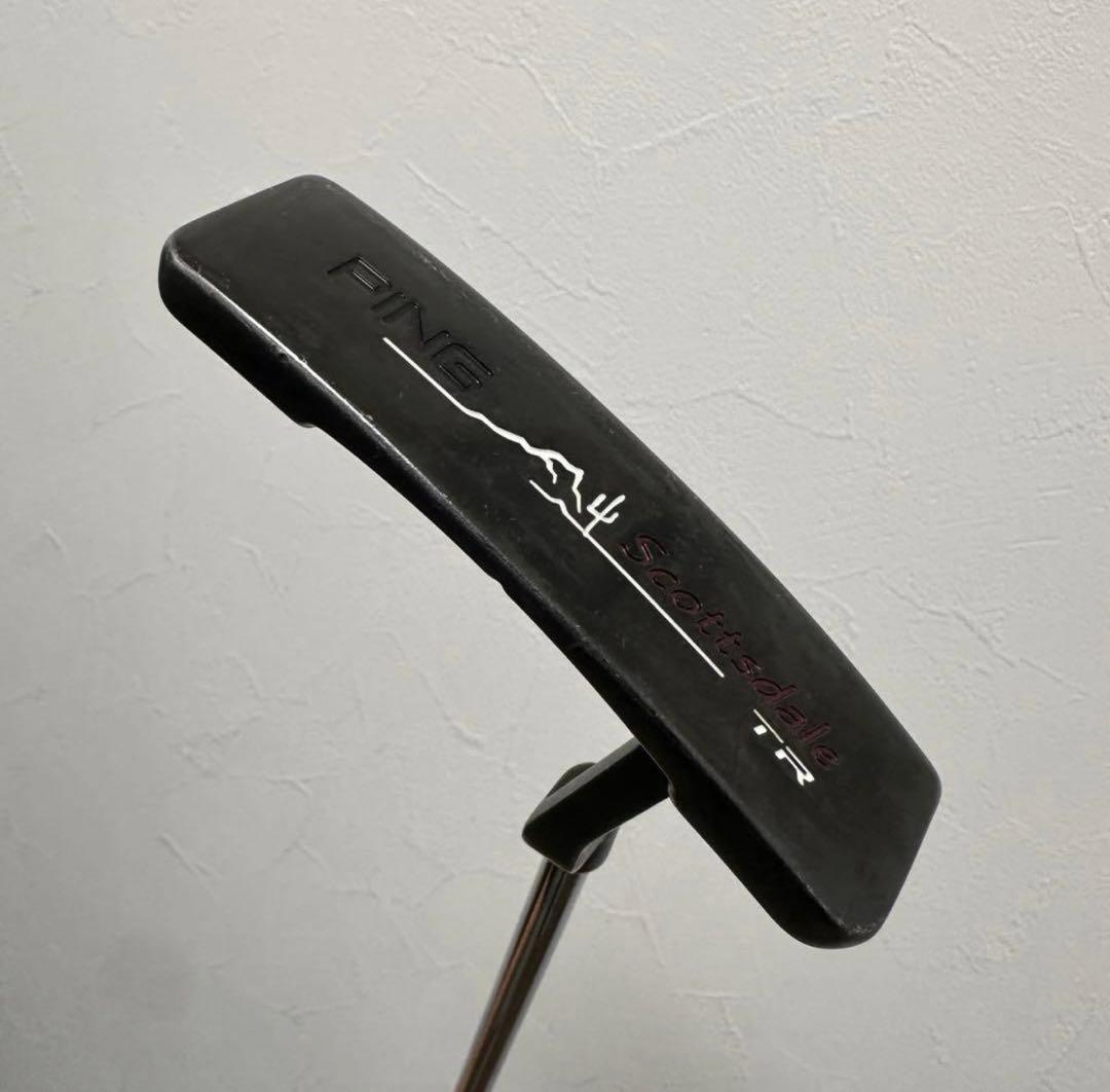 即購入ok！かっこいいデザインPING パター