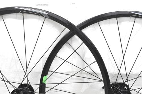 FORMULA 26inch DISC ホイールセット