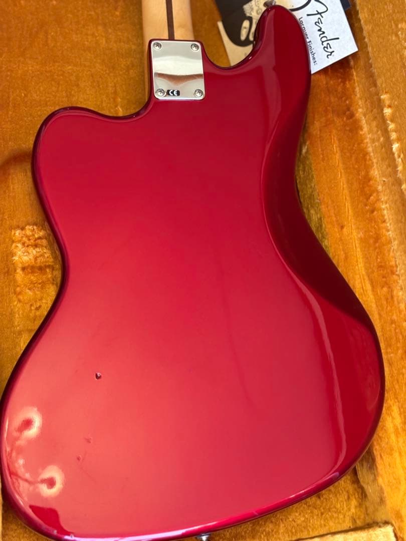 Fender 2013 Pawn Shop Bass VI ベースⅥ