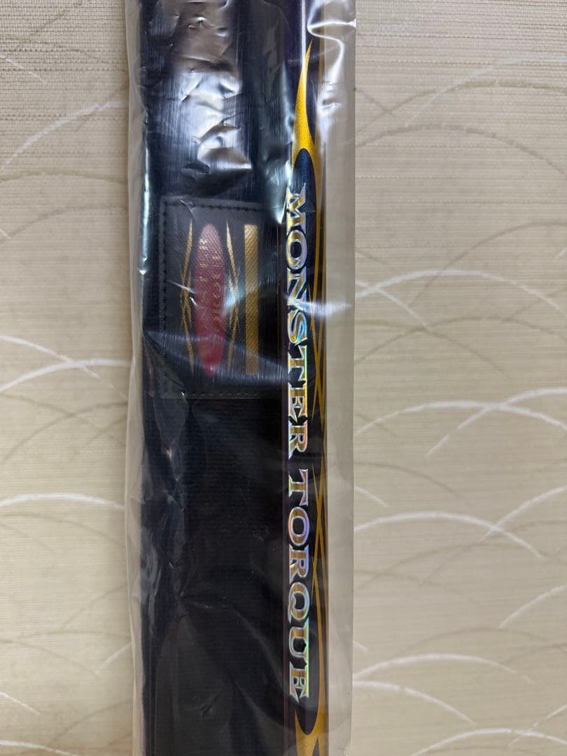 ダイワ モンスタートルク 口太 MH-50 MONSTER TORQUE