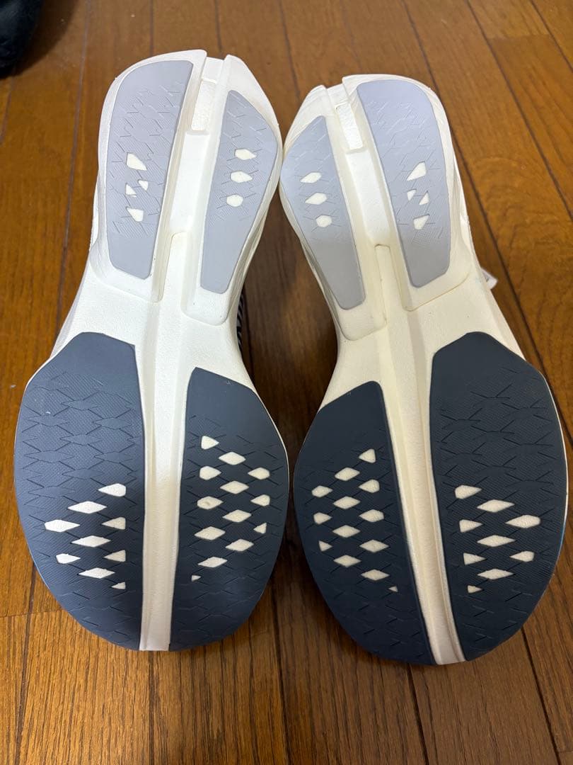 【新品正規品】早い者勝ち！大特価！クラウドブーム　ストライク 26.0cm