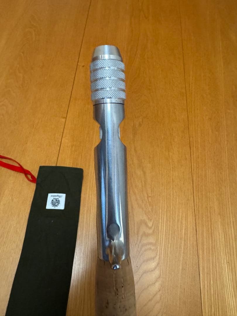 ブライトリバー ブライトキャスターグリップ コルクセミダブル