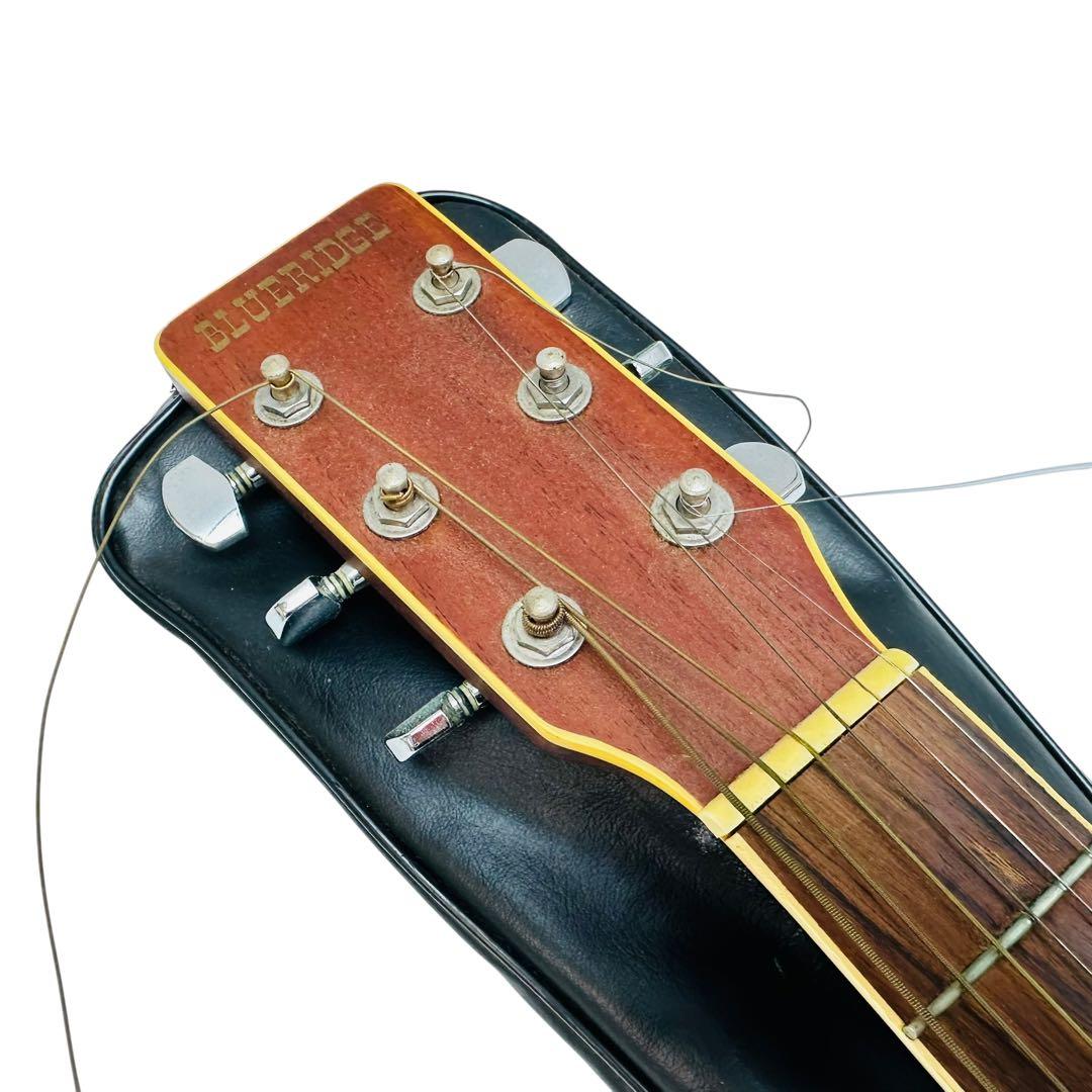 BLUERIDGE ブルーリッジ アコースティックギター　No.MD28