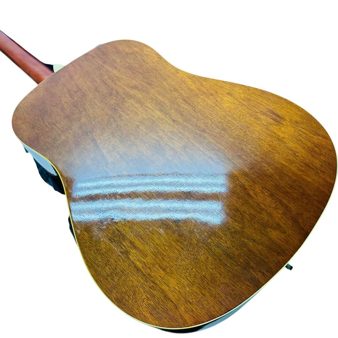 BLUERIDGE ブルーリッジ アコースティックギター　No.MD28