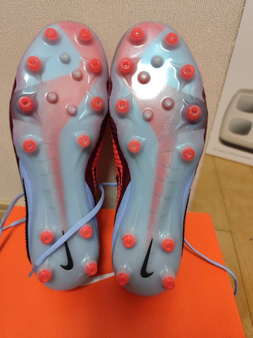 ナイキファントム６エリート AG-PRO 26.5㎝