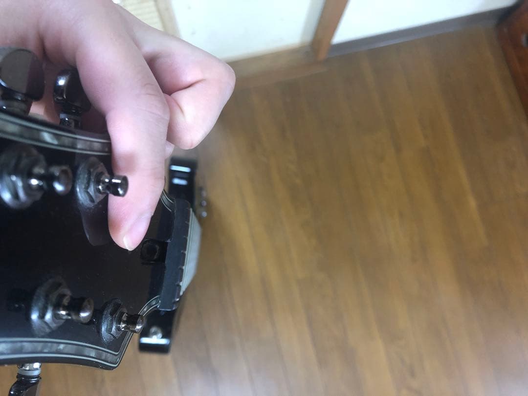 ギター SCHECTER C-7 HellRaiser [AD-C-7-HR]