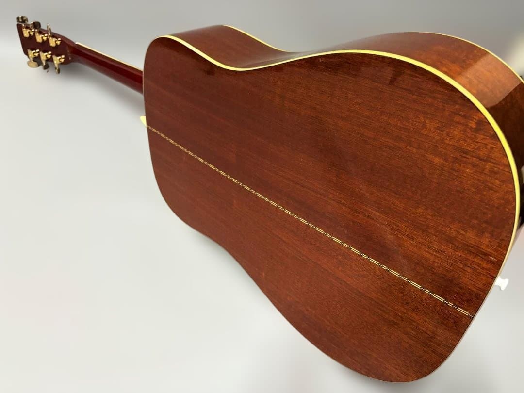 ★超極上単板トップ！モーリス MV-701 がこれだ！超激鳴・超美品★