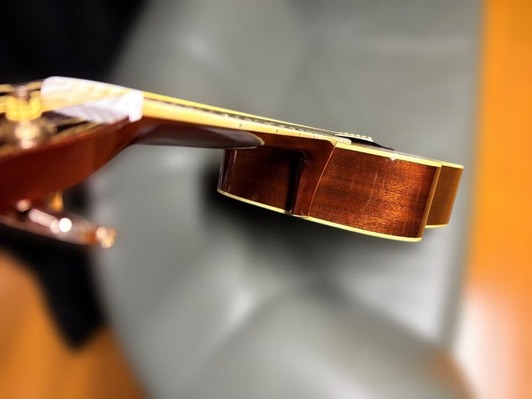 ★超極上単板トップ！モーリス MV-701 がこれだ！超激鳴・超美品★