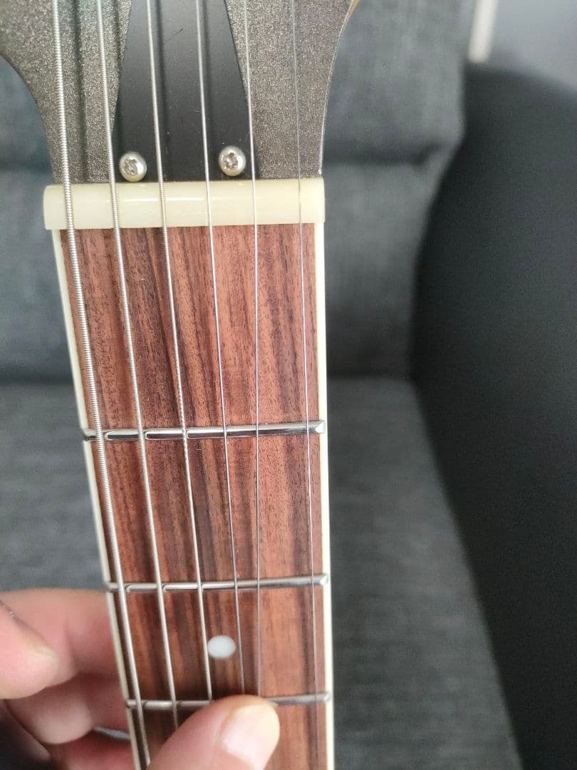 GRECO グレコ BGWT22 MGY llic Grey とても綺麗