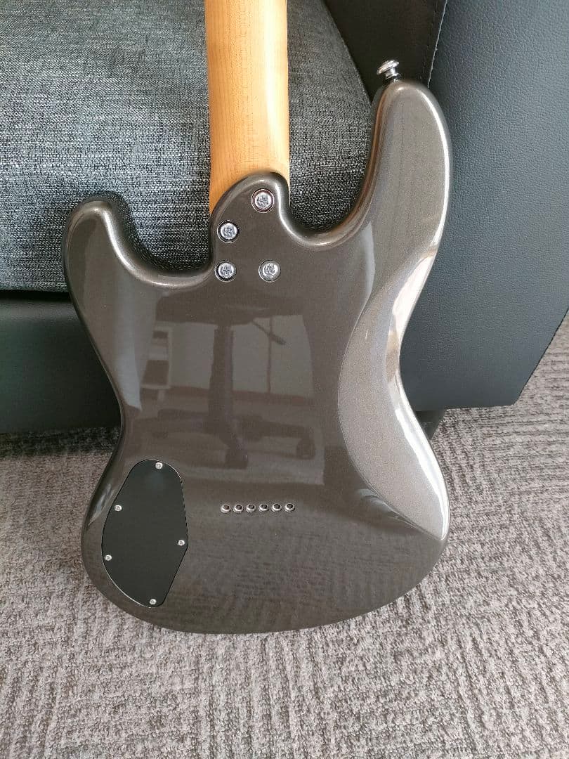 GRECO グレコ BGWT22 MGY llic Grey とても綺麗