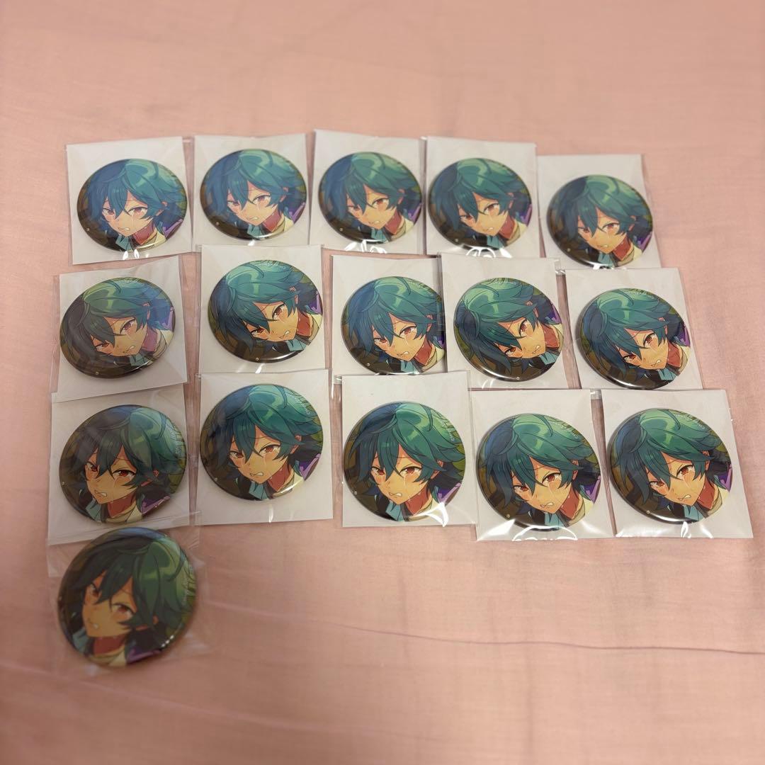 あんスタ コレ缶 casual ライカ 16点