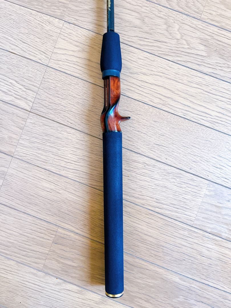 美品　メガバス　デストロイヤー　F6-69X スーパーデストロイヤー