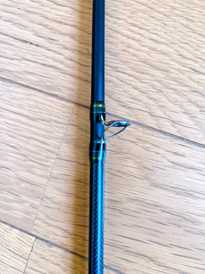 美品　メガバス　デストロイヤー　F6-69X スーパーデストロイヤー