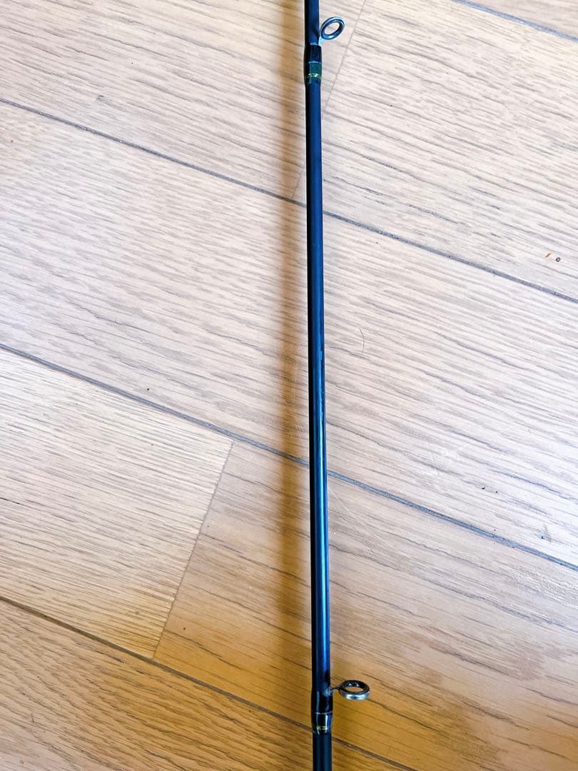 美品　メガバス　デストロイヤー　F6-69X スーパーデストロイヤー