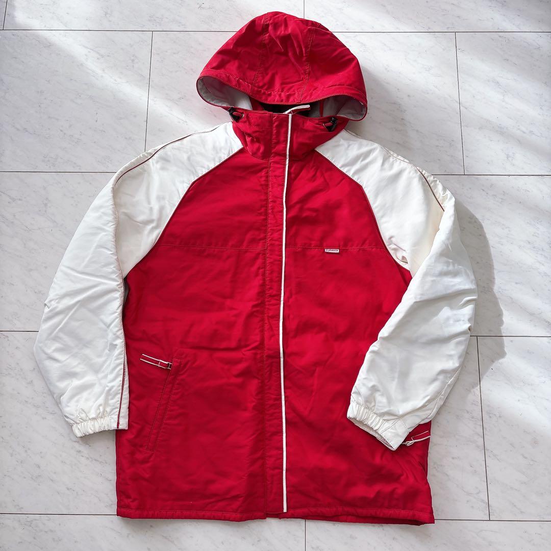 美品 miss phenix ミス フェニックス スキーウェア M