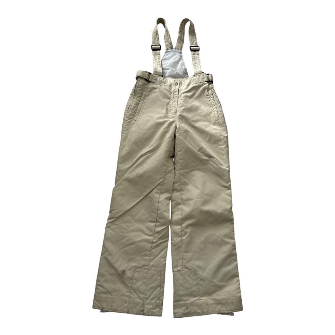 美品 miss phenix ミス フェニックス スキーウェア M