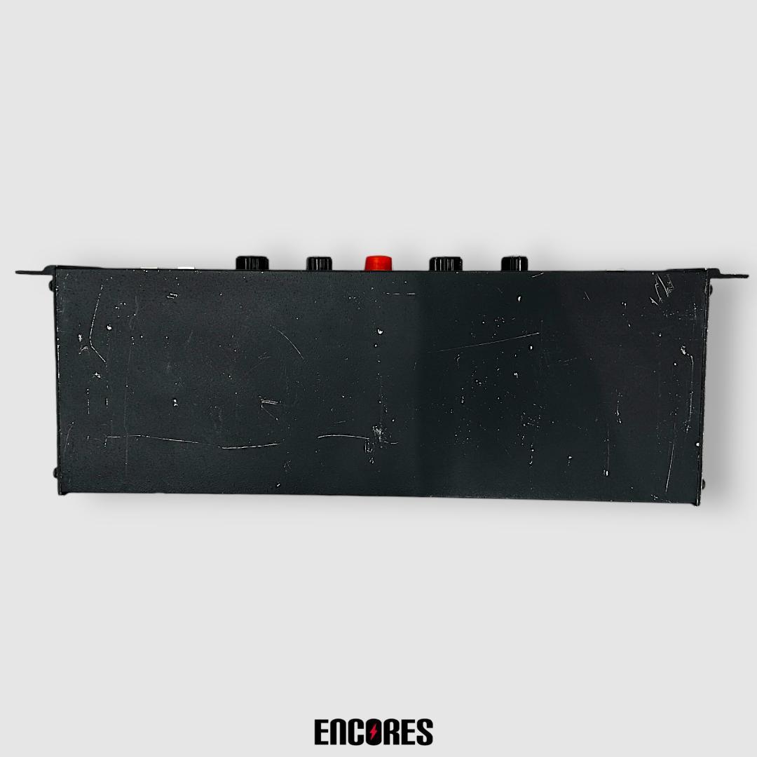 ギター MXR model 126 flanger doubler