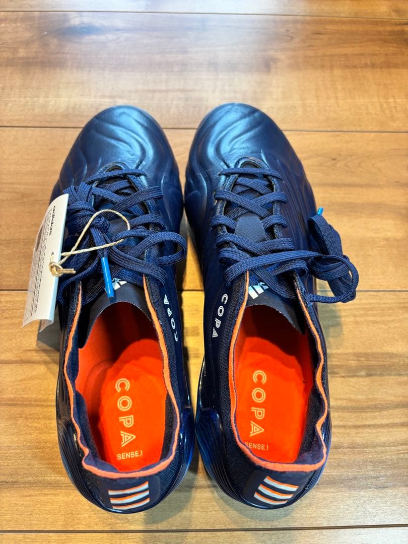 シューズ ADIDAS COPA SENSE.1 FG