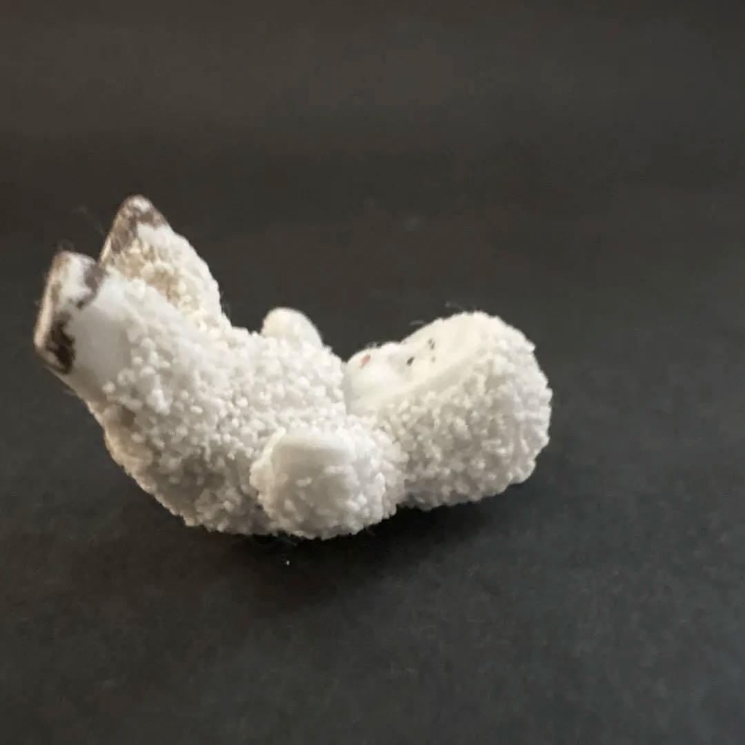 アンティーク　スノーベビービスクドール　2体